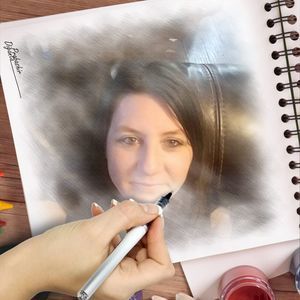 Meet your Posher, Nikki